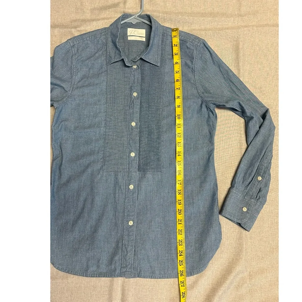 J.Crew Shirt Size 4